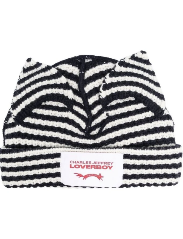 Loverboy Beanie