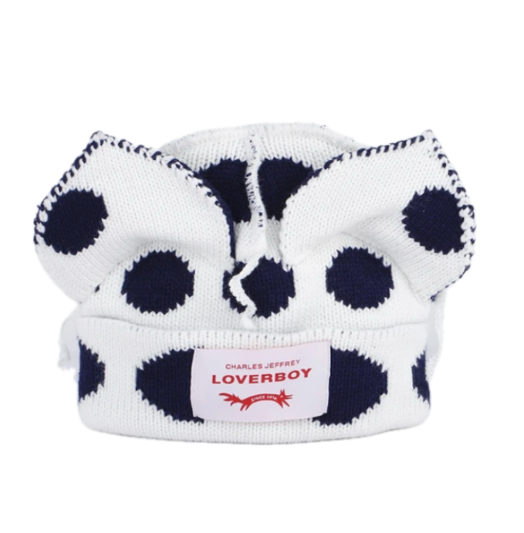 Loverboy Beanie