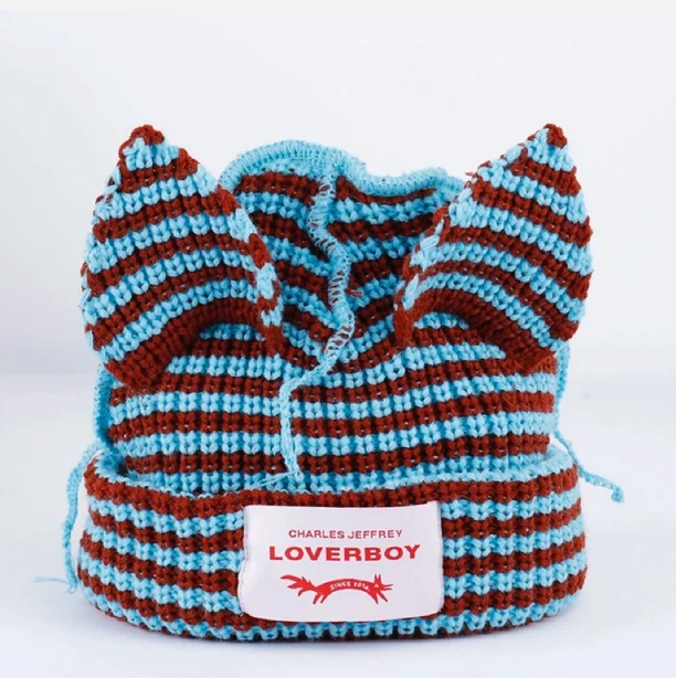 Loverboy Beanie