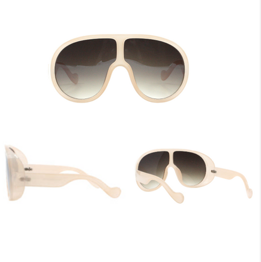3D Tomboy Shades