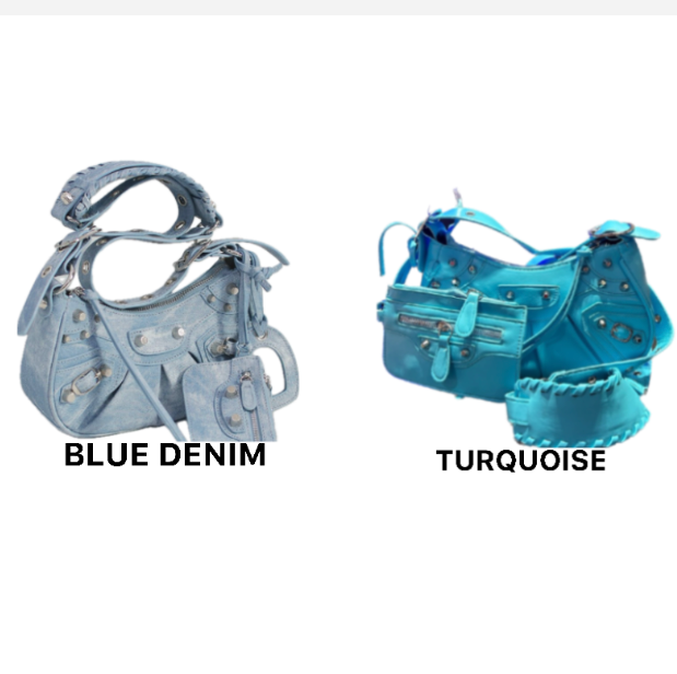 Barbie Bags