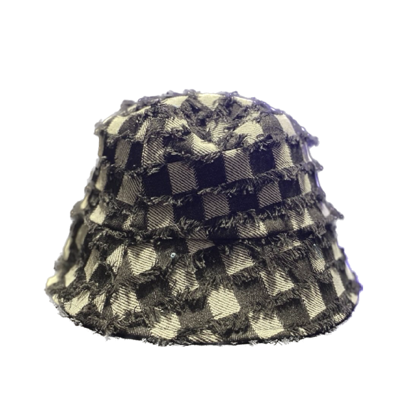 Jean Bucket Hats