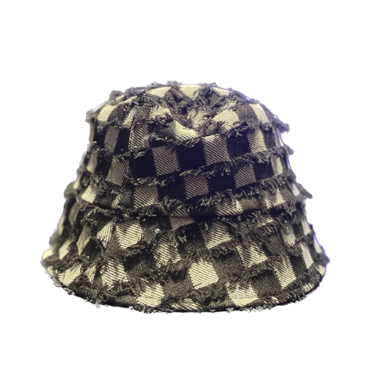 Jean Bucket Hats