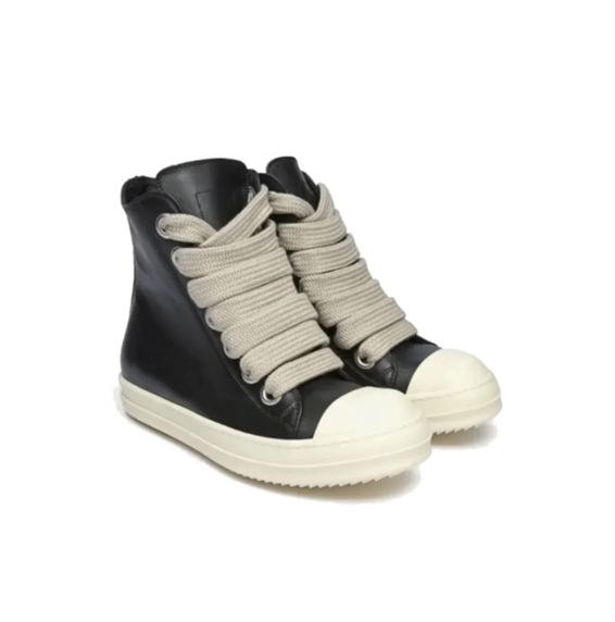 High Top Thick Strings