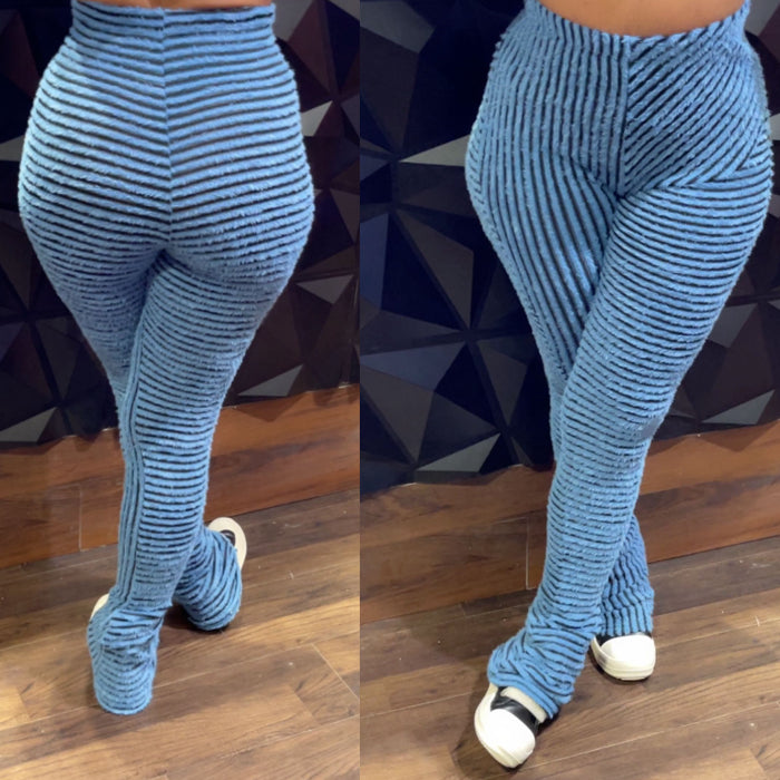 Bliss Stripe Pants