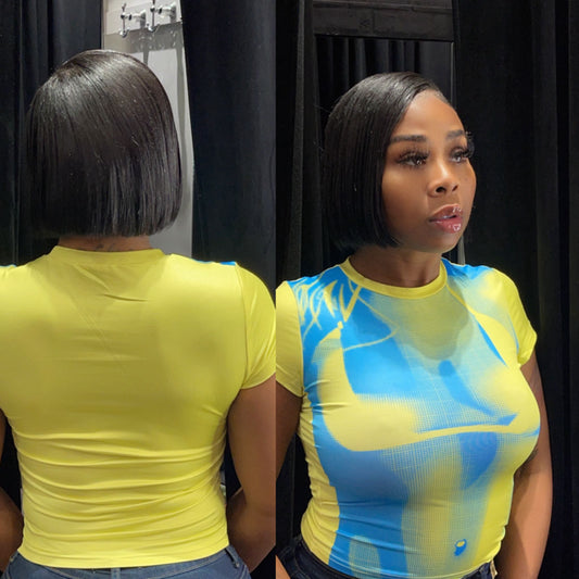 Body Me Top