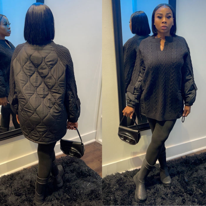 Chase Sweater