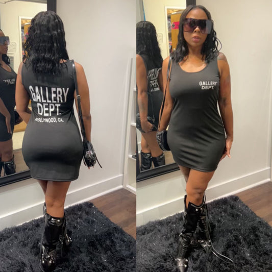 G DEPT DRESS