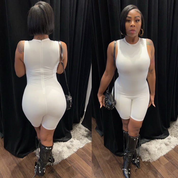 Lori Romper