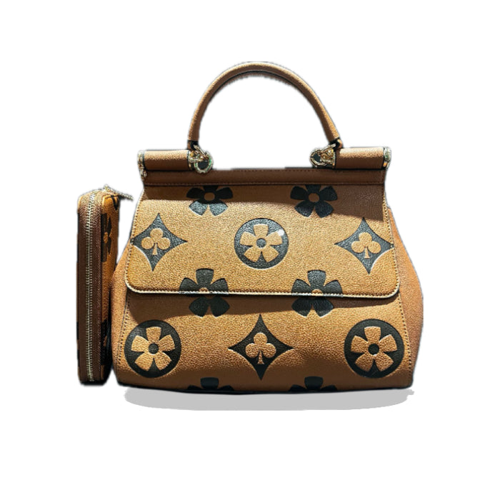 Louis V Holiday Set