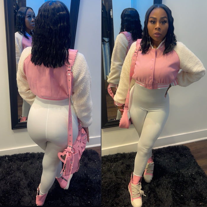 Ashley Jacket