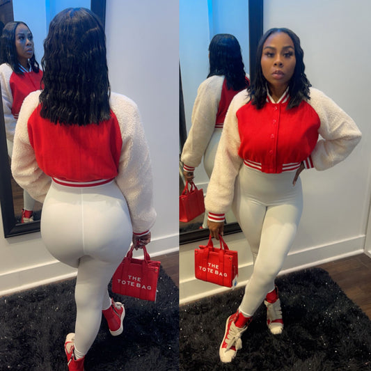 Ashley Jacket