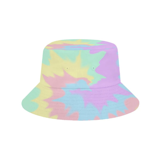 Splash Bucket Hat