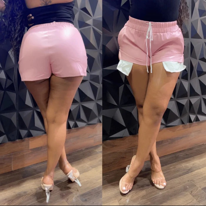 Stacy Shorts