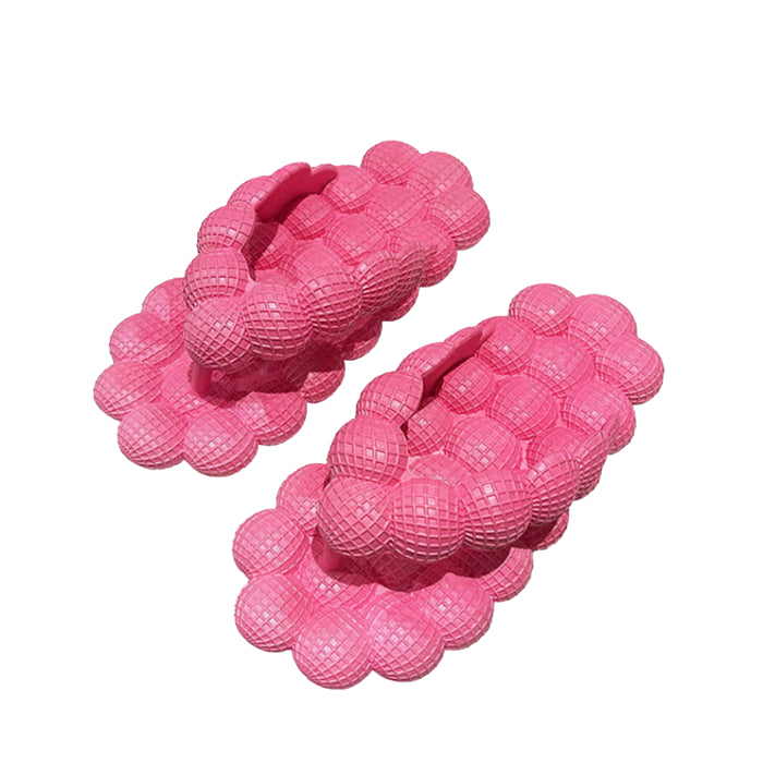 Thong Bubble Sandals