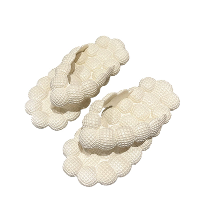 Thong Bubble Sandals