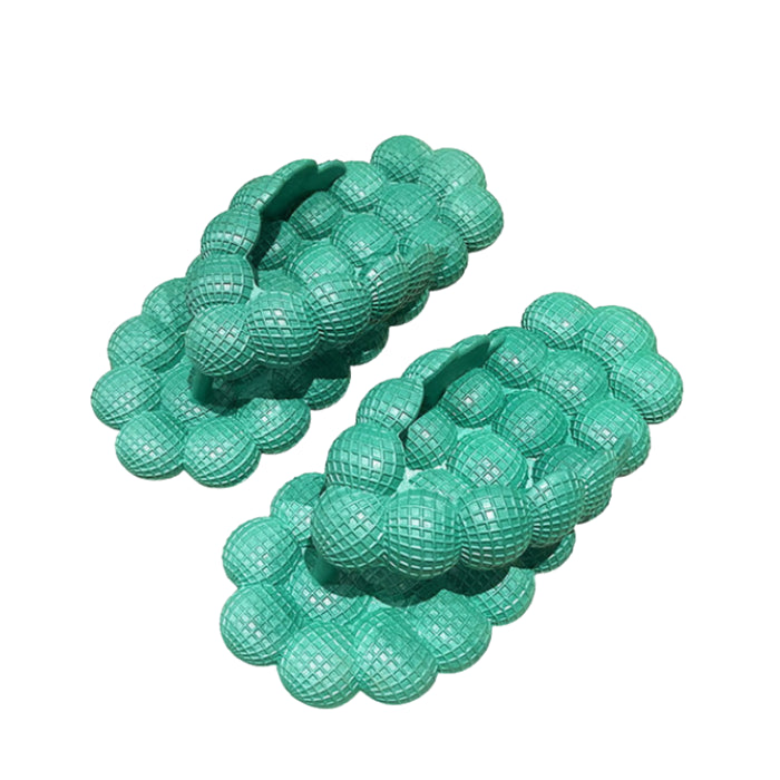 Thong Bubble Sandals